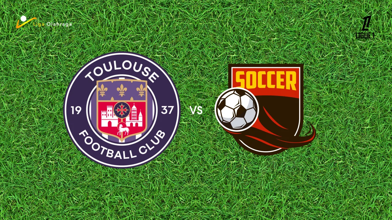 Prediksi Toulouse vs Troyes, 24 Oktober 2026 Ligue 1