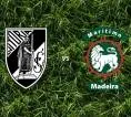 Prediksi Vitoria de Guimaraes vs Maritimo, 24 Oktober 2026 Primeira Liga