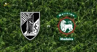 Prediksi Vitoria de Guimaraes vs Maritimo, 24 Oktober 2026 Primeira Liga