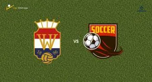 Prediksi Willem II vs Cambuur, 25 Oktober 2026 Eredivisie