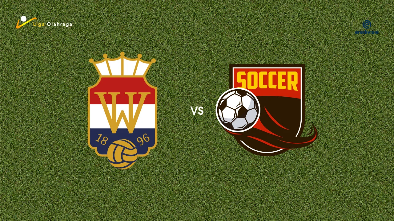 Prediksi Willem II vs Cambuur, 25 Oktober 2026 Eredivisie
