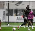 Randal Kolo Muani Akui Sempat Ada Tensi di Ruang Ganti Juventus