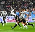 Randal Kolo Muani Bantah Tuduhan Juventus Tak Punya Karakter