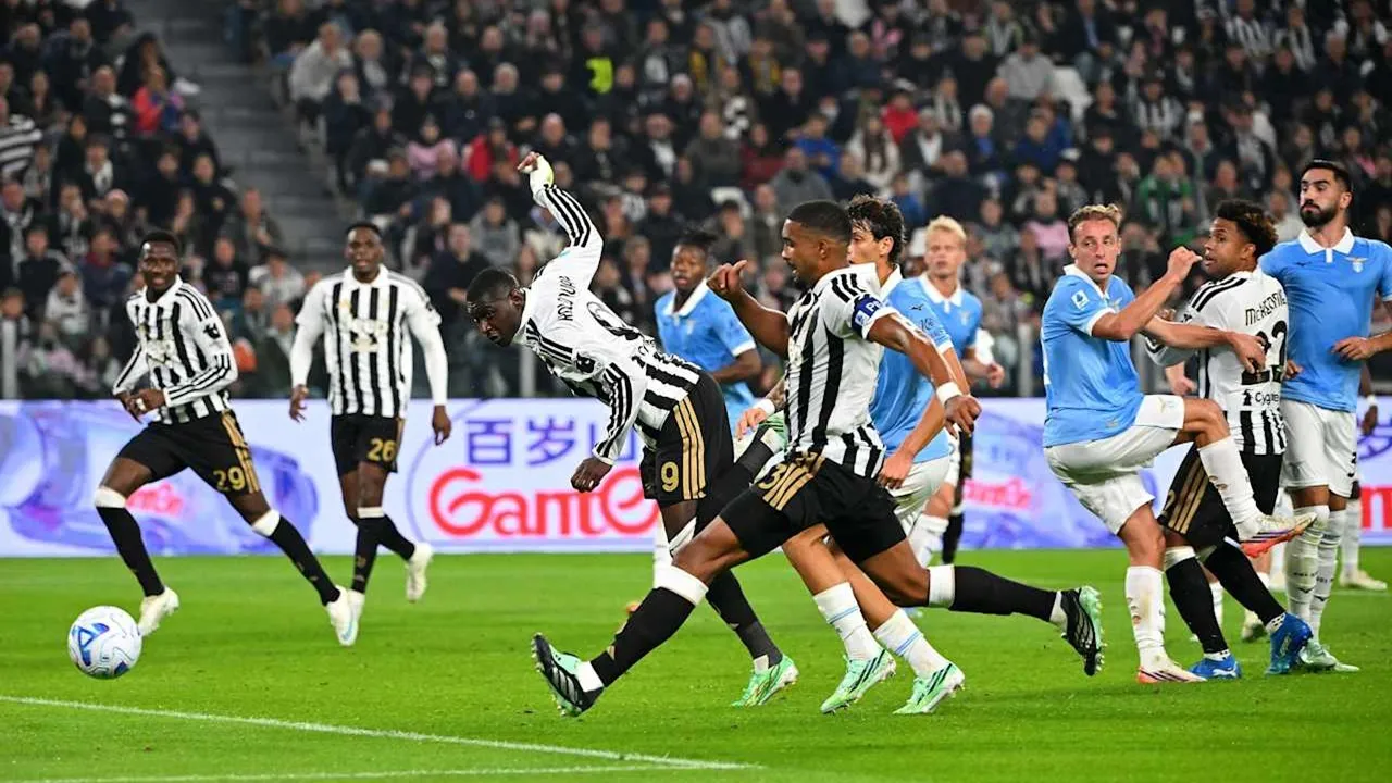 Randal Kolo Muani Bantah Tuduhan Juventus Tak Punya Karakter