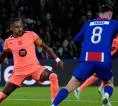 Raphinha Yakin Kekalahan Tidak Akan Pengaruhi Mental Jelang El Clasico