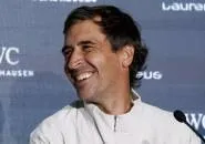 Raul Gonzalez Berikan Saran Vinicius untuk Bangkit
