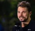 Reaksi Stan Wawrinka Usai Klaim Kemenangan Pertama Sejak Mei