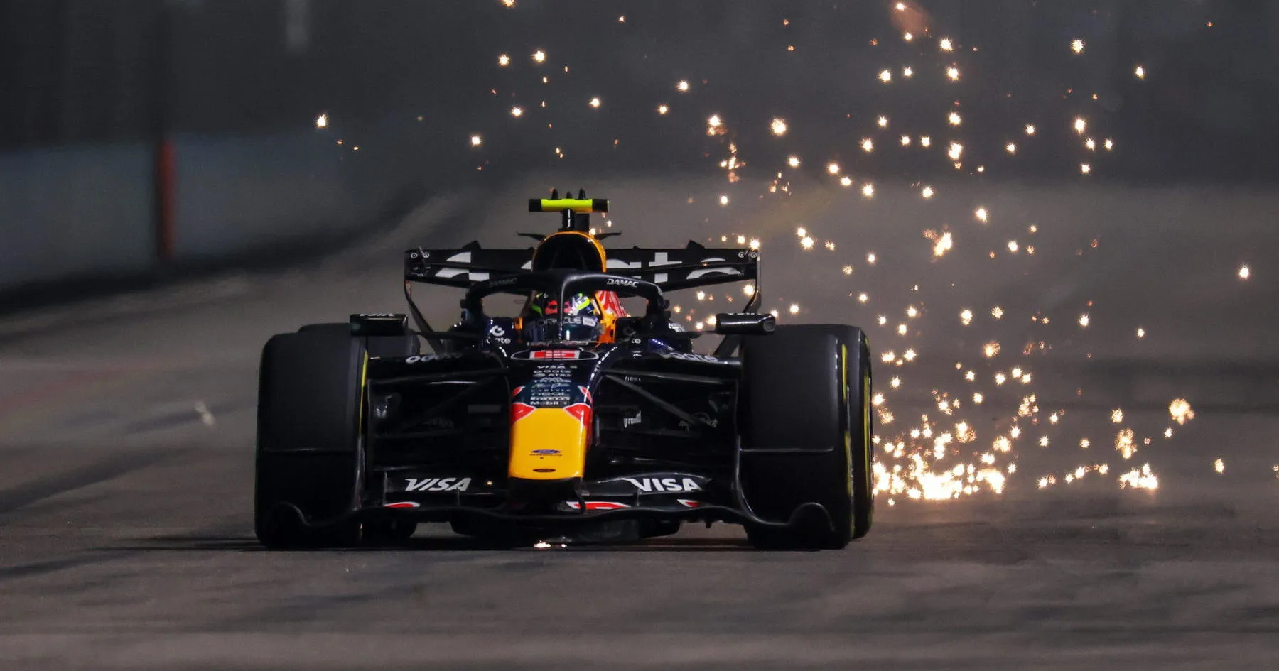 Red Bull Raih Pengakuan Usai Sukses Tahun Pertama - sumber: (racingnews365)
