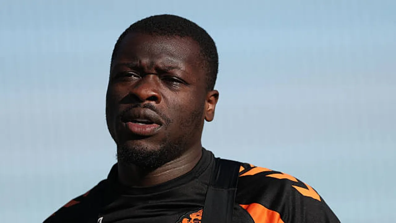 Regis Le Bris Pastikan Brian Brobbey Absen Lawan Lech Poznan