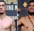 Rencana Duel Cinco de Mayo 2027: David Benavidez Diprediksi Bantai Opetaia