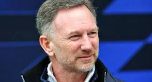 Resensi Buku: Memoar F1 Christian Horner “Drive”