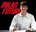 Riccardo Grassini dan Vechiu Dapat Kontrak Profesional Pertama di Milan