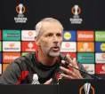 Rose Klaim Duel Lawan Milan Bukan Laga Terbesar Bournemouth
