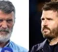 Roy Keane Usulkan Pengganti Carrick di Manchester United