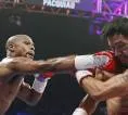 Sebelum Lawan Pacquiao di 2027, Floyd Mayweather Jr Bakal Hadapi Mike Tyson