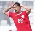 Shayne Pattynama Ungkap Nasihat Mendiang Ayah Saat Hadapi Masa Sulit
