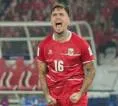 Shayne Pattynama Yakin Suatu Saat Timnas Indonesia Bisa Selevel Jepang