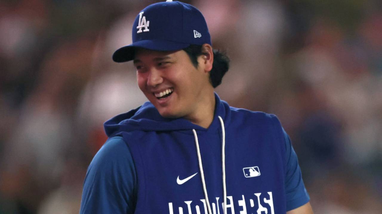 Shohei Ohtani Tak Perlu Operasi dan Ditargetkan Melempar pada 2027