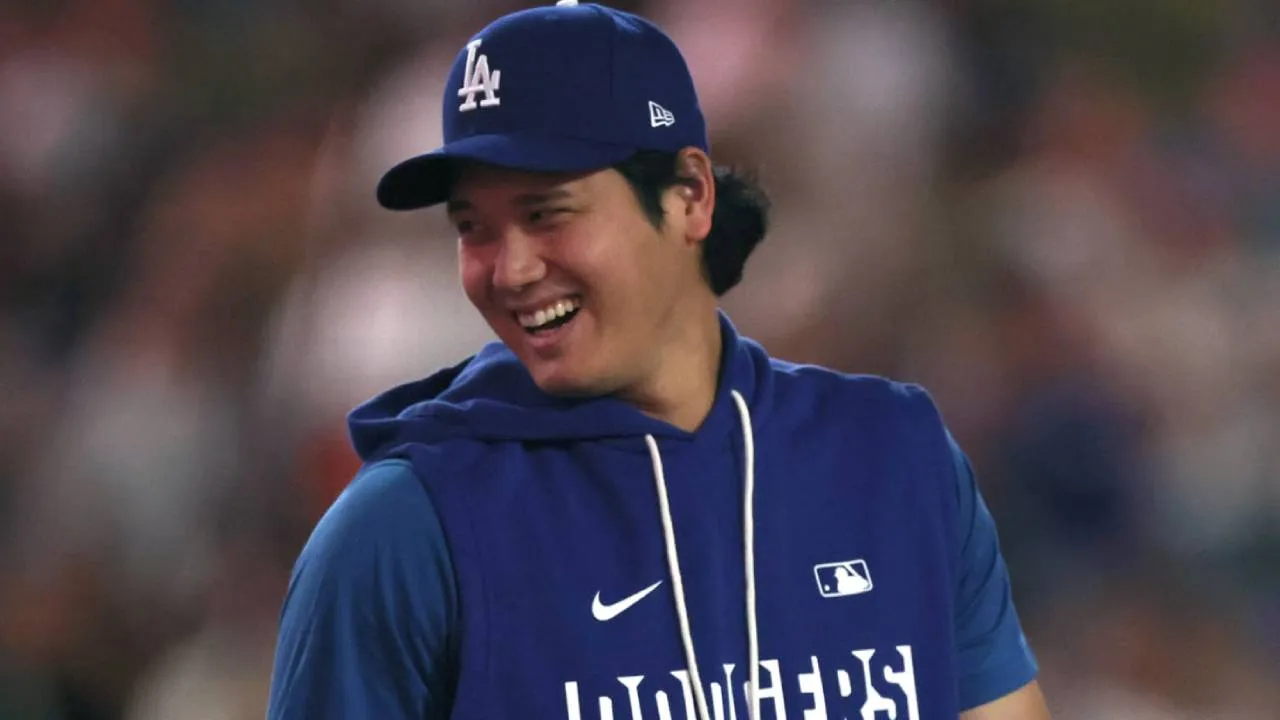 Shohei Ohtani Tak Perlu Operasi dan Ditargetkan Melempar pada 2027
