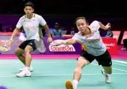 Sikat Korea, Bimo-Thesya ke Perempat Final Kudus Indonesia Masters 2026