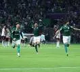 Singkirkan Fluminense, Palmeiras Melaju ke Final Copa Libertadores 2026