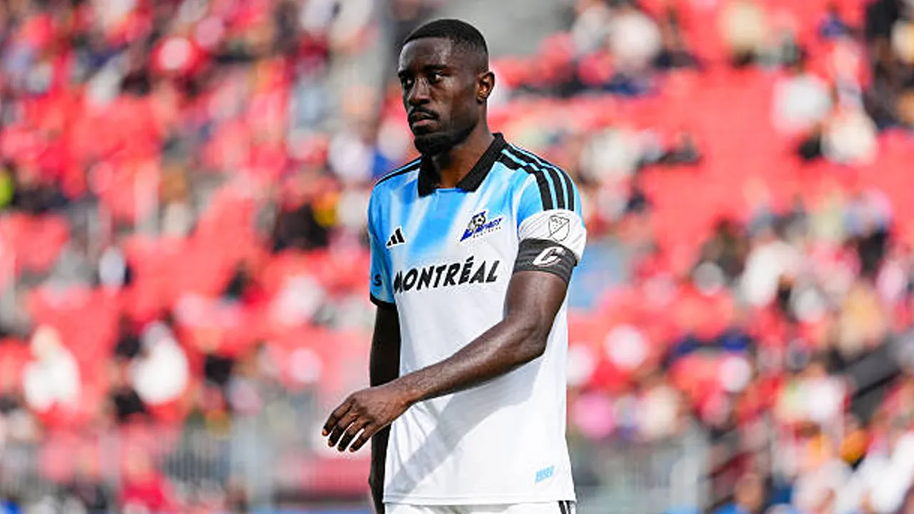 Sosok Pemain Kunci Jelang Laga CF Montreal vs Nashville SC di MLS