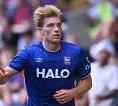 Sosok Pemain Kunci Jelang Laga Ipswich Town vs Nottingham Forest di Premier League