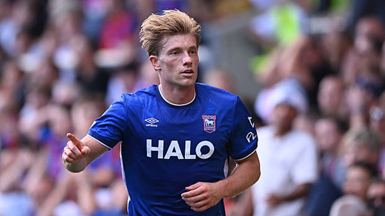 Sosok Pemain Kunci Jelang Laga Ipswich Town vs Nottingham Forest di Premier League