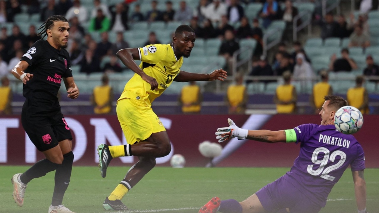 Thierry Henry: Serhou Guirassy Striker Hebat yang Kurang Dihargai!