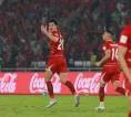 Timnas indonesia Bisa Naik ke Ranking FIFA 110 Jika Kalahkan Yordania dan Kuwait