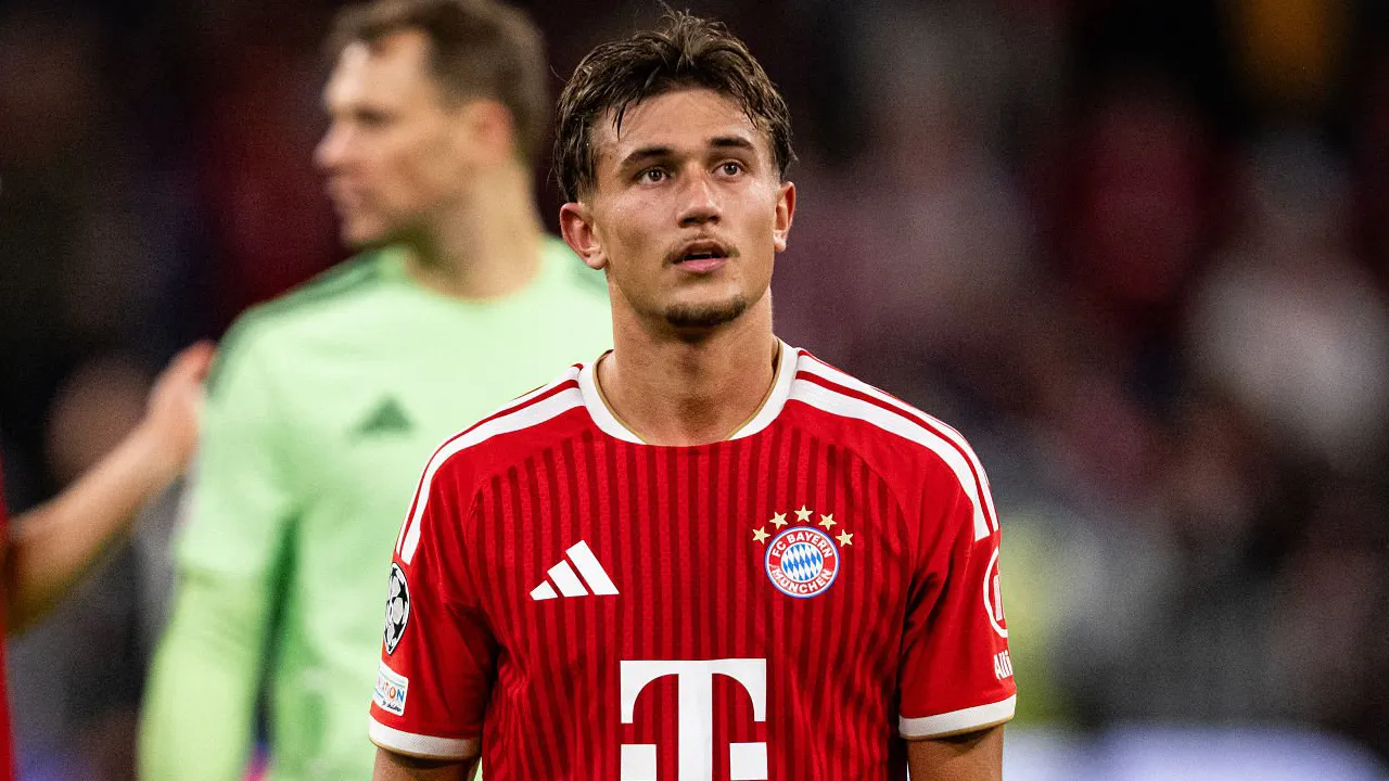 Tom Bischof Kecewa Bayern Gagal Menang, Tetapi Akui Arsenal Tangguh