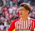 Tottenham Berminat Rekrut Gelandang Freiburg Bermain Mirip Olise