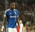Trevoh Chalobah Mengaku Sulit Terima Keputusan Dijual Chelsea