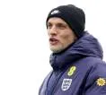 Tuchel Terancam Ditinggalkan Asisten Pelatih di Timnas Inggris