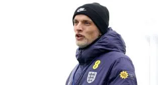 Tuchel Terancam Ditinggalkan Asisten Pelatih di Timnas Inggris
