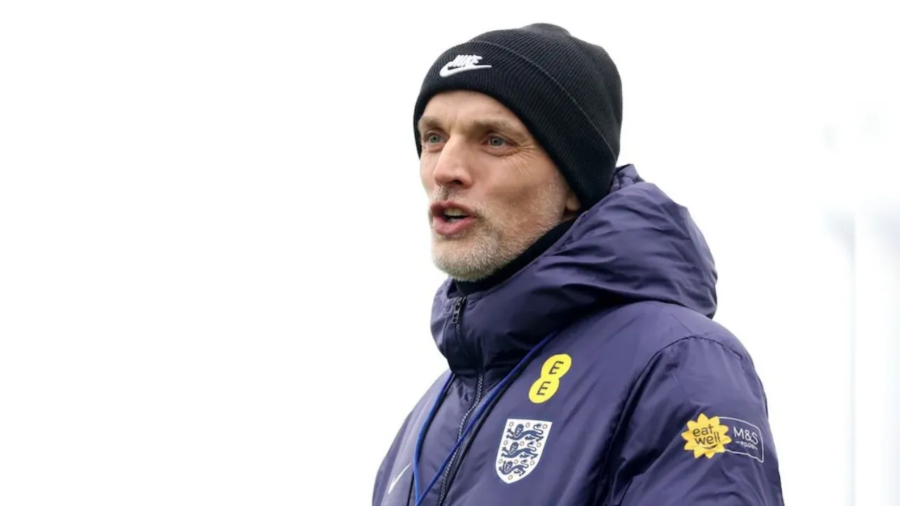 Tuchel