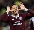 Unai Emery Puji Perkembangan Alysson Usai Aston Villa Tekuk Viking
