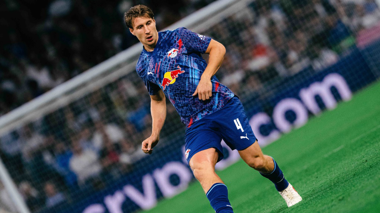 Usai Dihabisi Madrid, Willi Orban Sebut Leipzig Buang Banyak Peluang