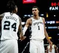 Victor Wembanyama Akui Overthinking Saat Kalah dari Thunder