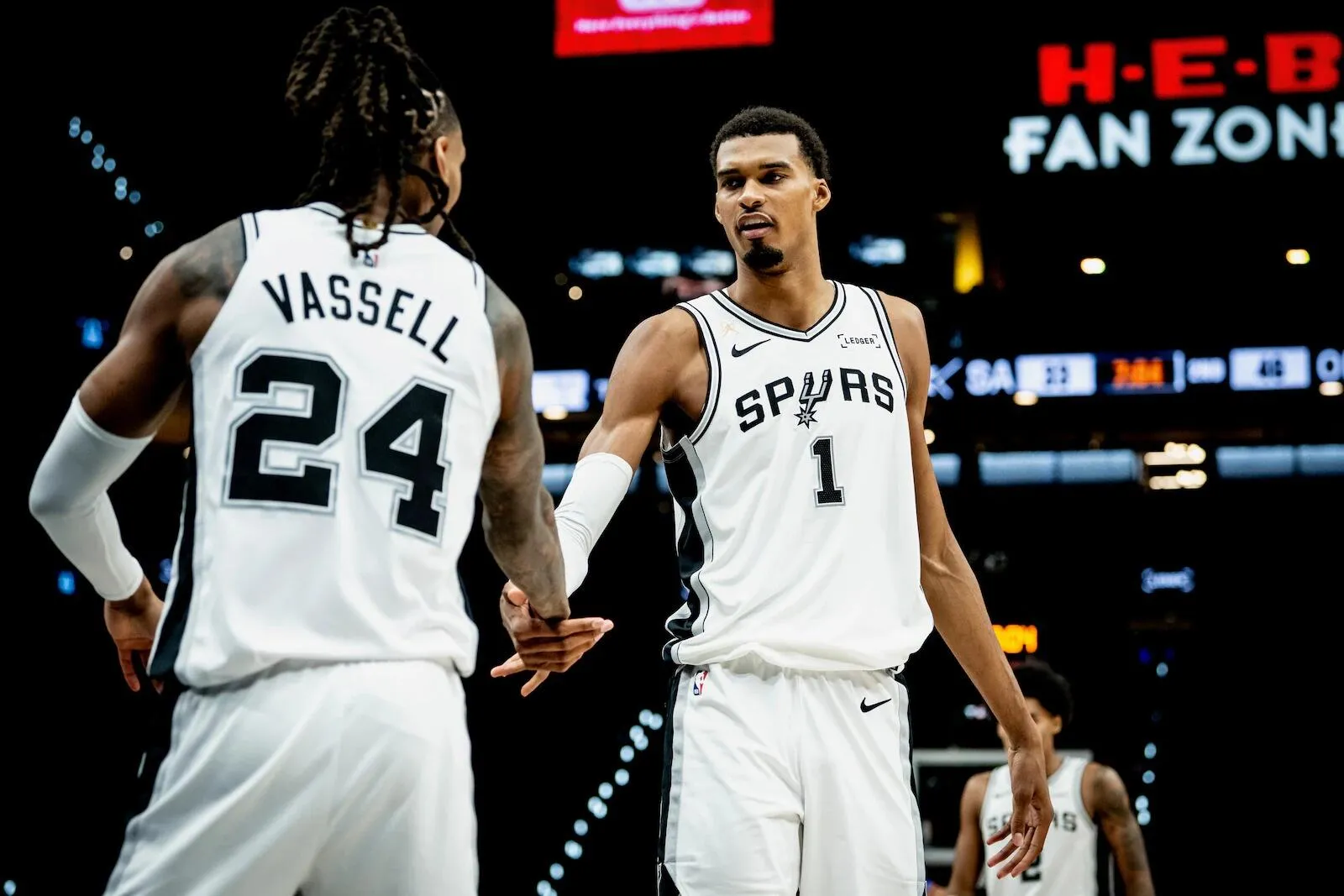 Victor Wembanyama Akui Overthinking Saat Kalah dari Thunder