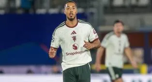 Youri Tielemans Sebut MU Terlalu Mudah Dikalahkan Como