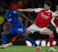 5 Fakta Laga Jelang Arsenal vs Everton di Premier League