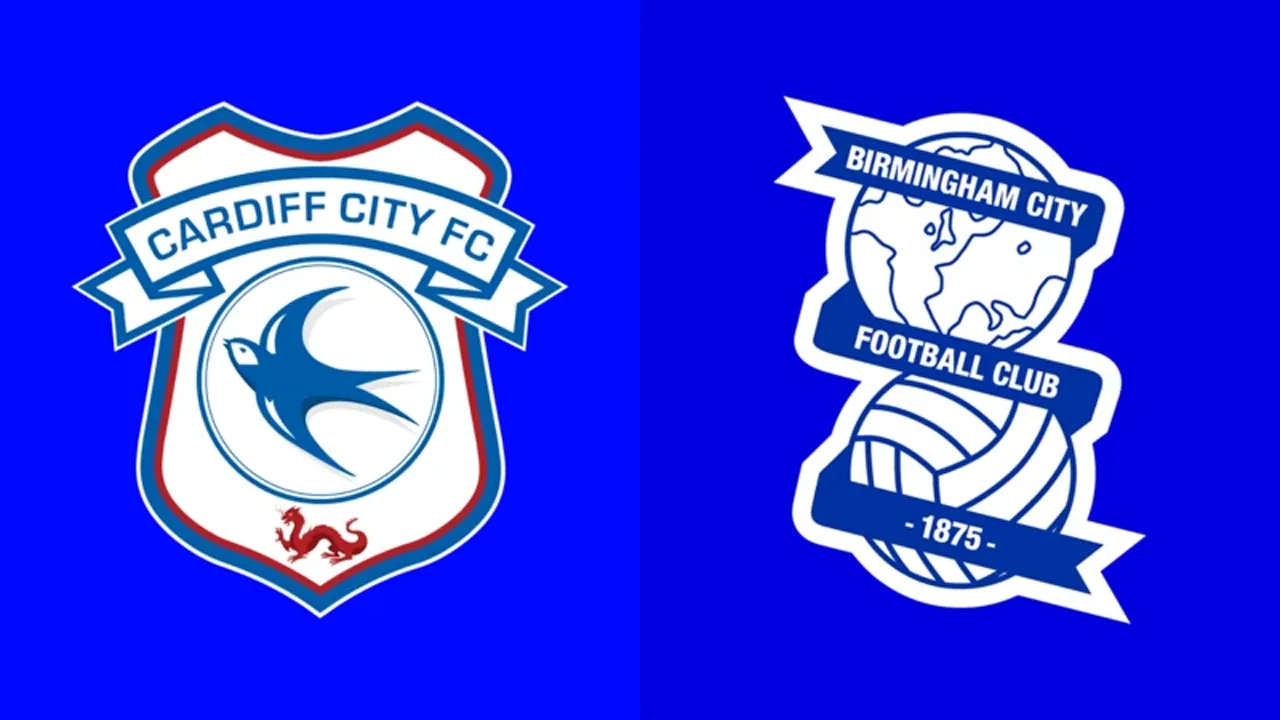 5 Fakta Laga Jelang Cardiff City vs Birmingham City di EFL Championship