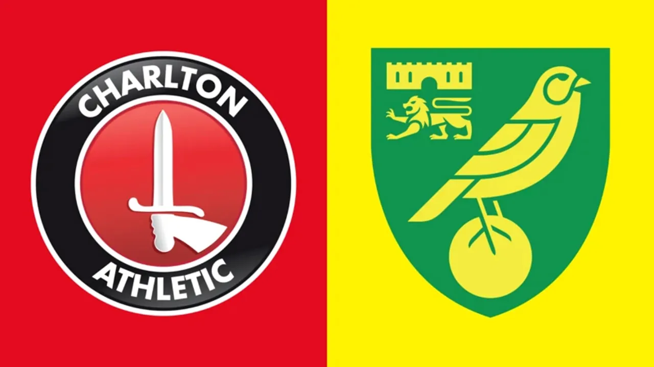 5 Fakta Laga Jelang Charlton Athletic vs Norwich City di EFL Championship
