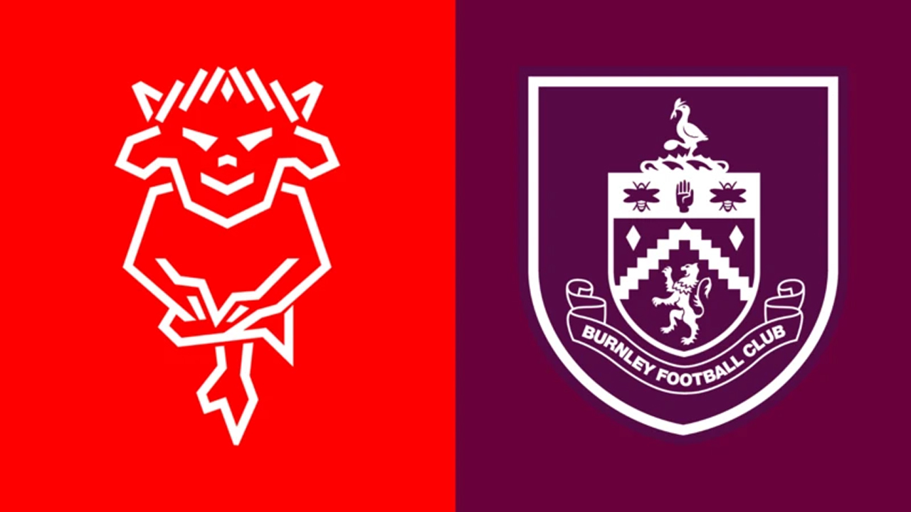 5 Fakta Laga Jelang Lincoln City vs Burnley di EFL Championship