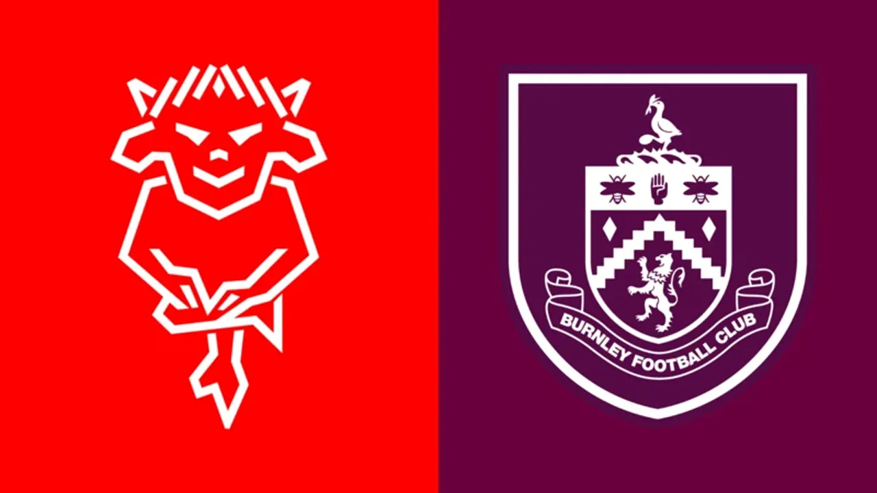5 Fakta Laga Jelang Lincoln City vs Burnley di EFL Championship