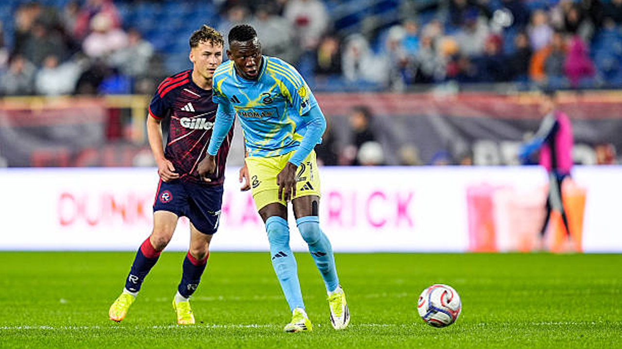 5 Fakta Laga Jelang Philadelphia Union vs New England Revolution di MLS