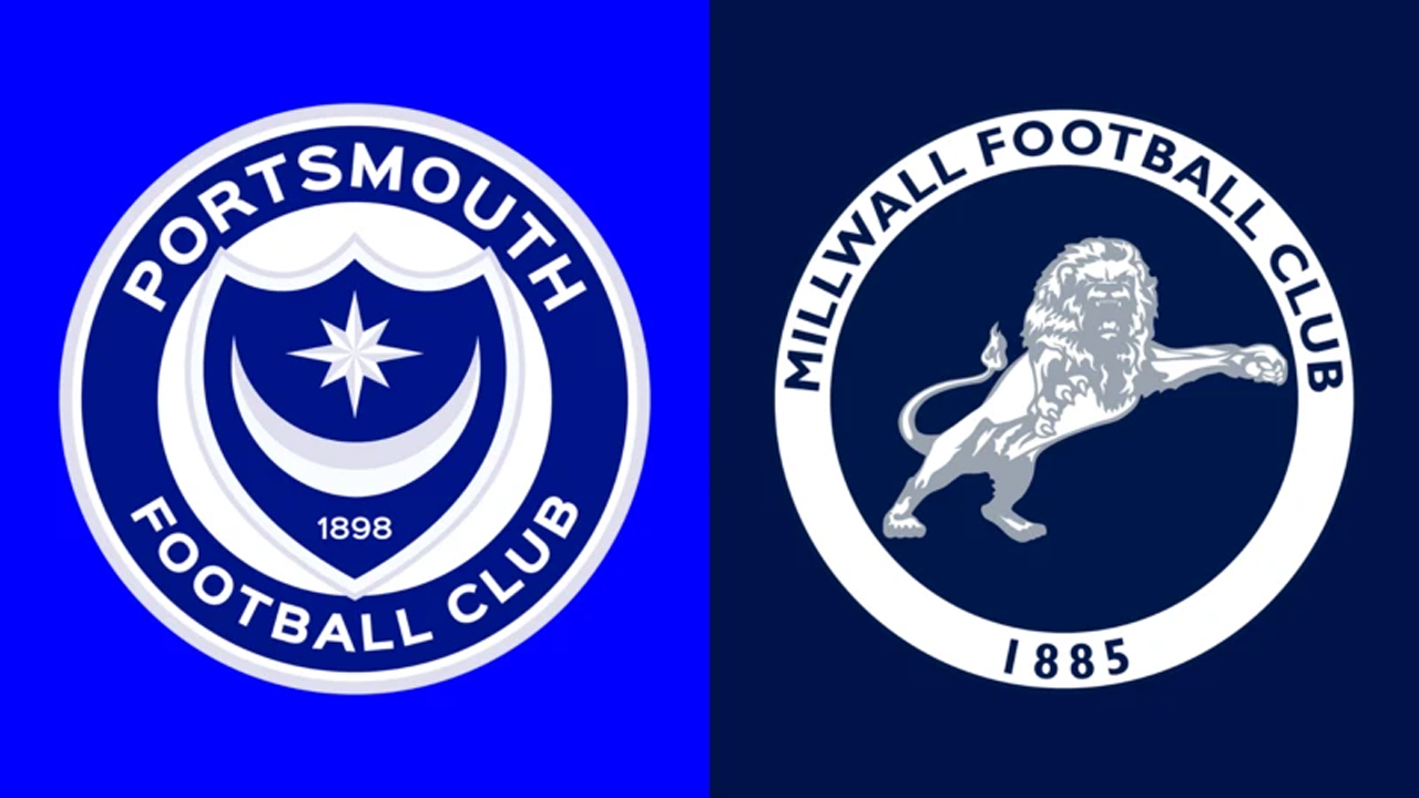 5 Fakta Laga Jelang Portsmouth vs Millwall di EFL Championship