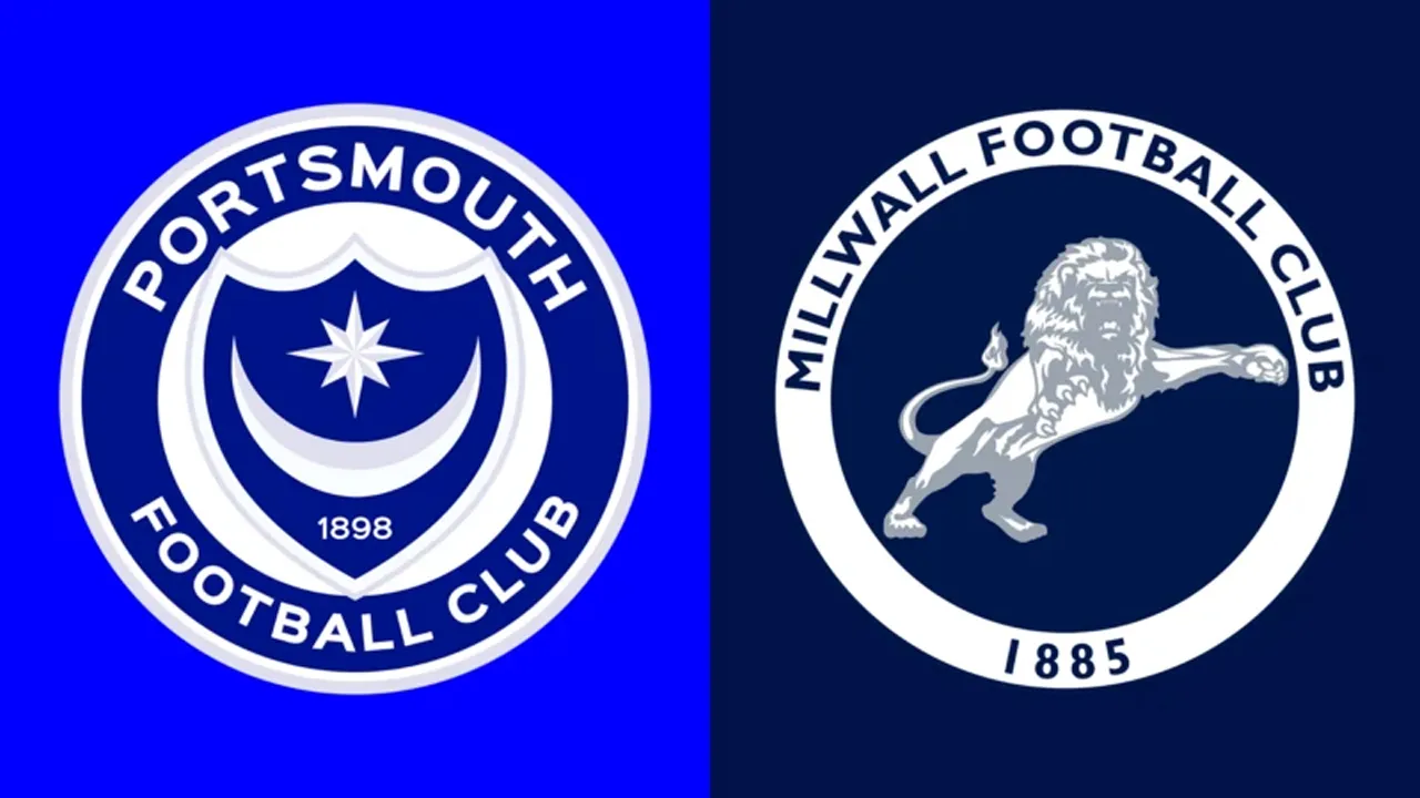 5 Fakta Laga Jelang Portsmouth vs Millwall di EFL Championship