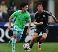 5 Fakta Laga Jelang San Diego FC vs Seattle Sounders di MLS